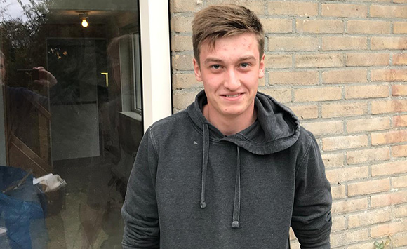 Rien van Kooten