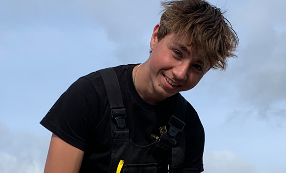 Jelte Koopmans